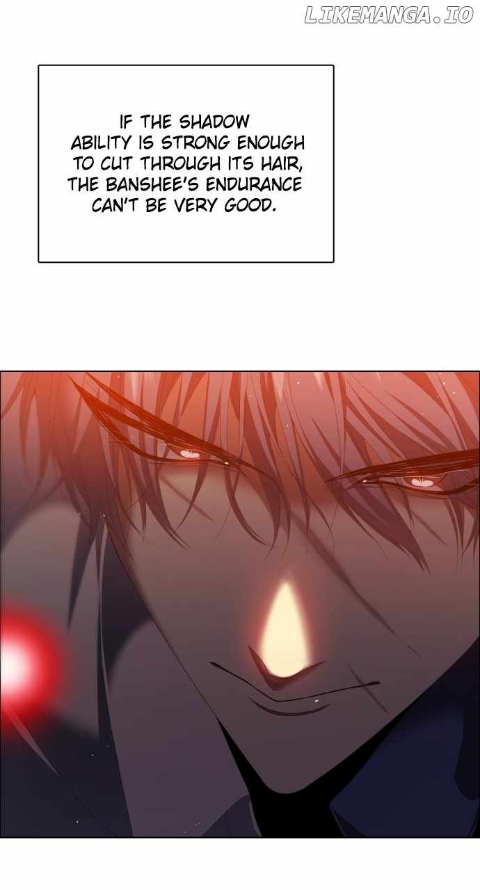 Zero Game Chapter 306 36